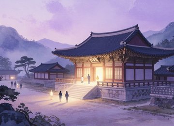 보랏빛으로 물든 부산, BTS와 아미가 만든 마법 같은 순간들 (feat. 환대와 아쉬움 사이) 관련 이미지 3