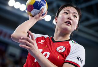 [아시안게임] 대한민국 여자 핸드볼, 베트남 압도하며 일본과 결승 맞대결 확정