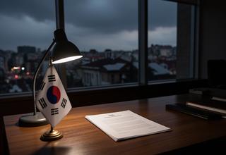 한국 정부, 북한 포로 송환 갈등 및 우크라이나 공습 위협으로 일부 외교 인력 철수 결정
