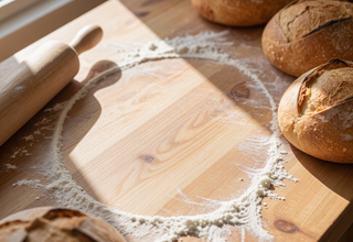 빵순이 심장 주의... 이거 안 보면 손에 남는 게 없음 🥐