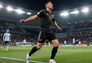 손흥민, MLS 시즌 첫 골로 득점 가뭄 해소... LAFC 승리 견인