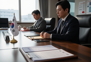 이재명 대통령, 민주당 원내 지도부와 만나 주요 법안 신속 처리 요청