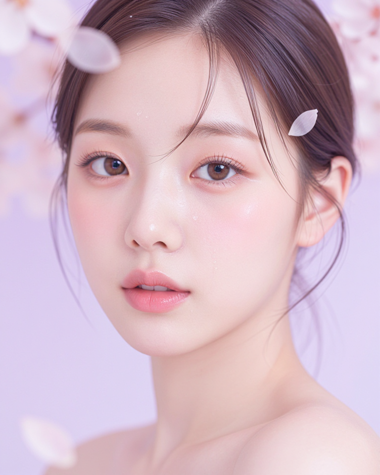 꽃잎의 꿈