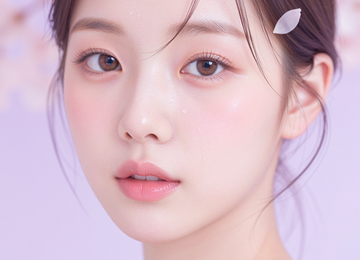 꽃잎의 꿈