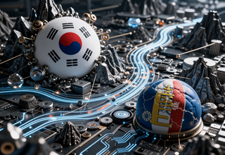 한국-몽골, 공급망부터 AI까지 경제 협력 확대 추진