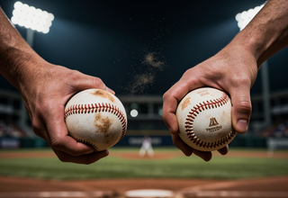 미국인 에이스들의 격돌, KBO 포스트시즌의 운명을 결정지을 맞대결