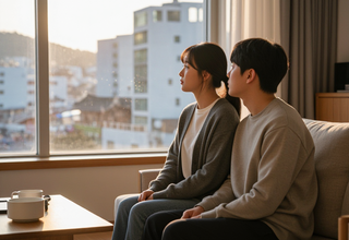 신혼부부 절반 이상이 결혼 후 다른 지역으로 이동, 대부분 수도권 집중