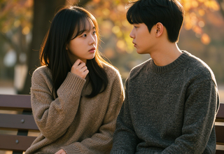 서툴지만 진실된 로맨스, 넷플릭스 '솔로라서 더 괜찮아' 시즌 2 공개 임박