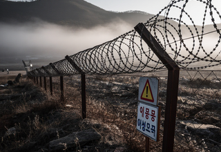DMZ 폭발 사고 관련 북한 지뢰 확인 시 '상응하는 조치' 취할 것... 국방부 발표