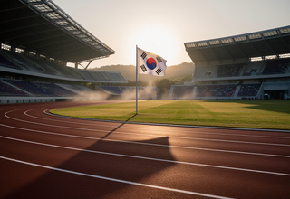 나고야 아시안게임의 교훈, 대한민국 스포츠 재도약의 발판으로 삼아야