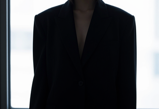 그냥 눈눈에띄는실루엣