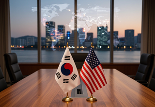 개정 정보통신망법은 차별적이지 않다... 정부, 미국과 지속적인 소통 약속