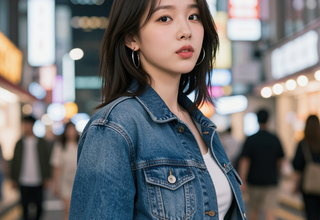 요즘 느낌으로 몇 장 뽑아봄