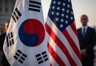한미 양국, 북한의 대량살상무기(WMD) 위협에 대한 공동 대응 논의
