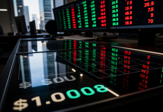 KOSPI 200 종가 리스트: 숫자가 말하는 시장의 단면