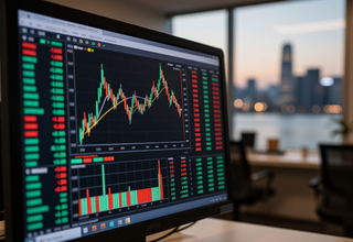 KOSPI 200 주요 종목 종가 및 등락 현황 안내