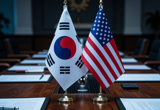 한미 외교 수장, 북핵 문제 대응을 위한 긴밀한 소통 및 협력 합의