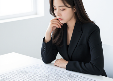 설계자의 시선