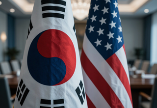 한미 외교장관, 아세안 회의 계기 별도 면담... 안보 및 통상 현안 논의