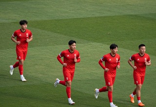 [월드컵] 대한민국 대표팀, 16강 진출을 위한 마지막 기회... 3위 팀 중 8위 기록 중