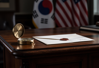 한미 동맹의 신뢰 회복: 정보 공유 갈등을 넘어 협력의 토대를 다시 세워야