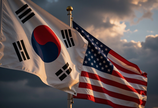 트럼프의 한미 연합훈련 축소 발언, 한미 동맹에 던지는 메시지는?