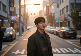 가수 김호중, 뺑소니 사고 후 가석방으로 출소