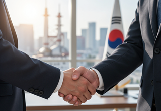 한미 경제 협력의 새로운 이정표: 한국 기업의 대미 투자 프로젝트를 위한 양측의 합의