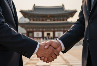 한국과 UAE, 에너지부터 AI까지... 미래를 향한 협력 강화