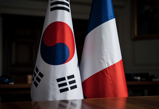 한불 정상회담, '글로벌 전략적 동반자' 격상 뒤에 숨은 실익은 무엇인가