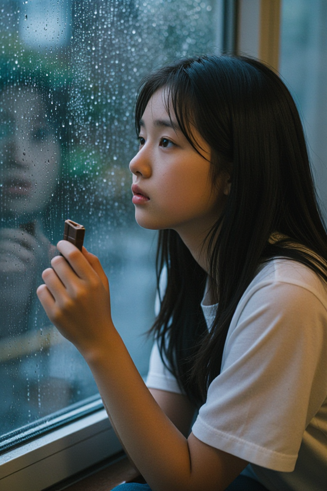 그날, 초콜릿이 녹던 순간 관련 이미지 7