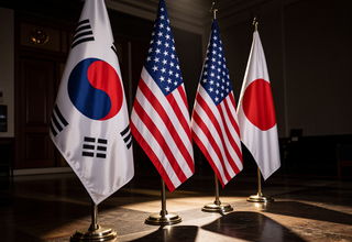 한·미·일 외교장관, 북핵 폐기 재확인과 대화 촉구... 그 이면의 전략적 계산은?