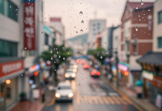 목요일 전국 주요 도시 날씨 예보