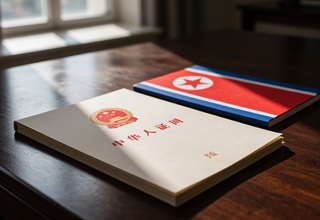 시진핑 중국 국가주석, 북중 관계의 '장기적이고 안정적인' 발전 약속