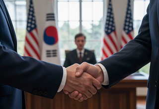 한미 외교 수장, 북핵 문제 해결을 위한 긴밀한 소통과 협력 강조