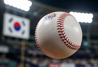 [아시안게임] 대한민국 야구 대표팀, 태국에 18-1 대승하며 슈퍼 라운드 진출 확정