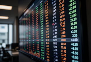 KOSPI 200 종가 리스트: OCI 현황