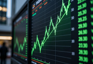 코스피(KOSPI) 8,591.50 돌파! 115.02포인트 급등하며 시작