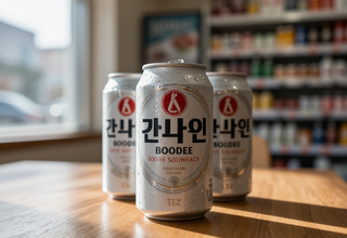 일본 맥주 수입량, 2025년 사상 처음으로 10만 톤 돌파