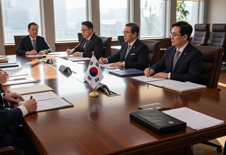 김민석 총리, 국회 복귀 후 이재명 정부 성공 위해 최선 다할 것