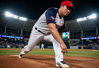 KBO 홈런왕 경쟁 뜨겁다! 오스틴 vs 김도영, 그리고 마운드의 신성들과 베테랑의 귀환