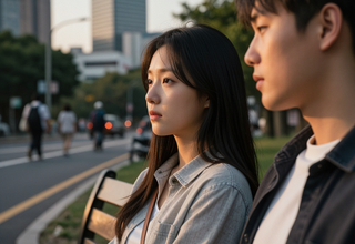 '베드포드 파크' 안 스테파니 감독, '진짜 코리안 아메리칸의 이야기'를 담다