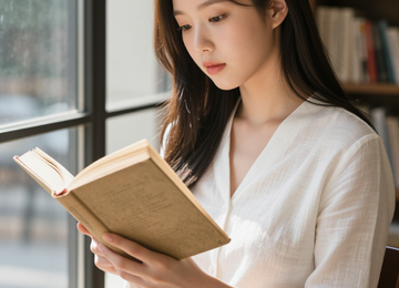 책 읽는 시간