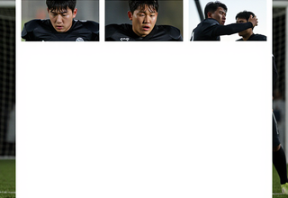 [월드컵] 대한민국, 16강 진출을 위한 마지막 생존 경쟁... 3위 팀 중 남은 티켓 확보 사투