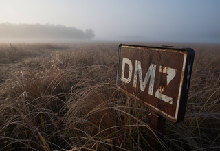 DMZ 지뢰 폭발 사고, 북한식 목재 상자형 대인 지뢰로 추정