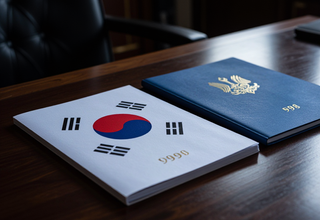 한국 정부, 북한군 포로 공개 관련 우크라이나의 사과 요구 유지