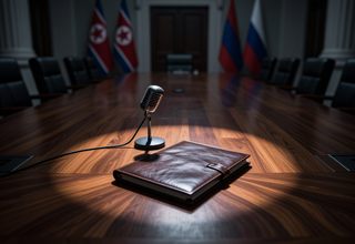 김여정 부부장, 북한의 러시아 추가 파병 의혹 공식 부인