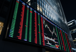 KOSPI 200 주요 종목 마감 현황 및 변동 내역