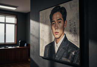 전직 검사, 김건희 여사 뇌물 사건 대법원 확정 판결