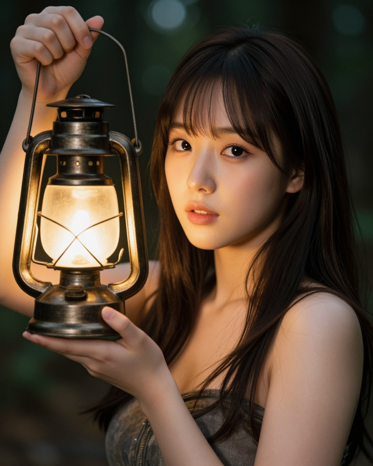 근데 빛 표현이 어렵네 관련 이미지 2